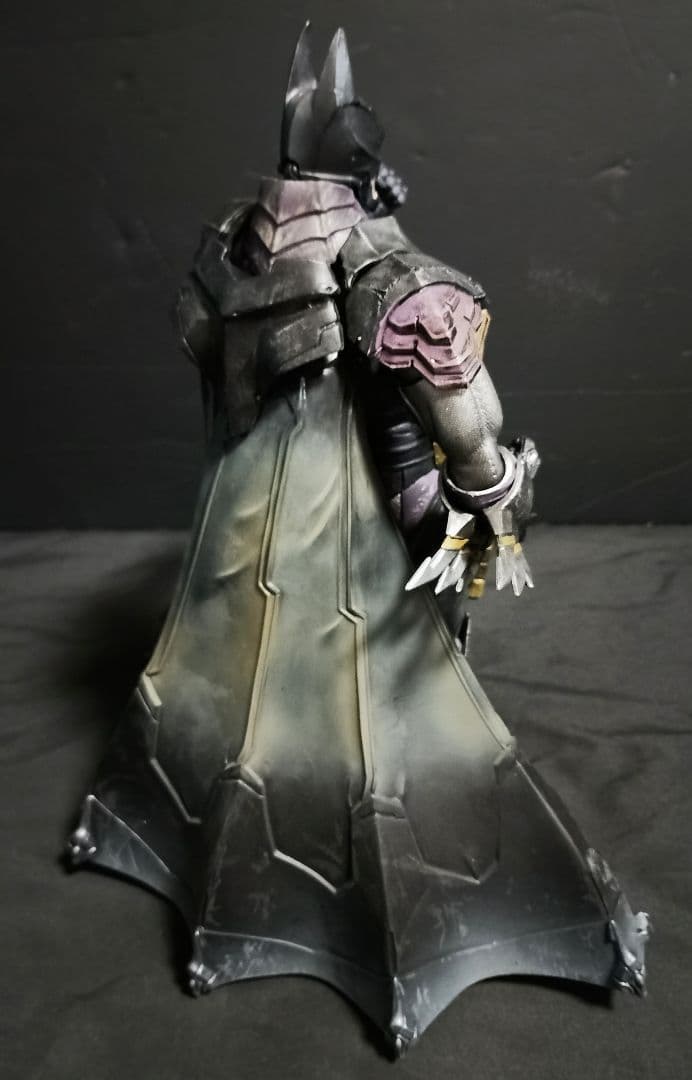 ★未使用 バットマン アクション フィギュア 約25cm 海外限定品 レア品！