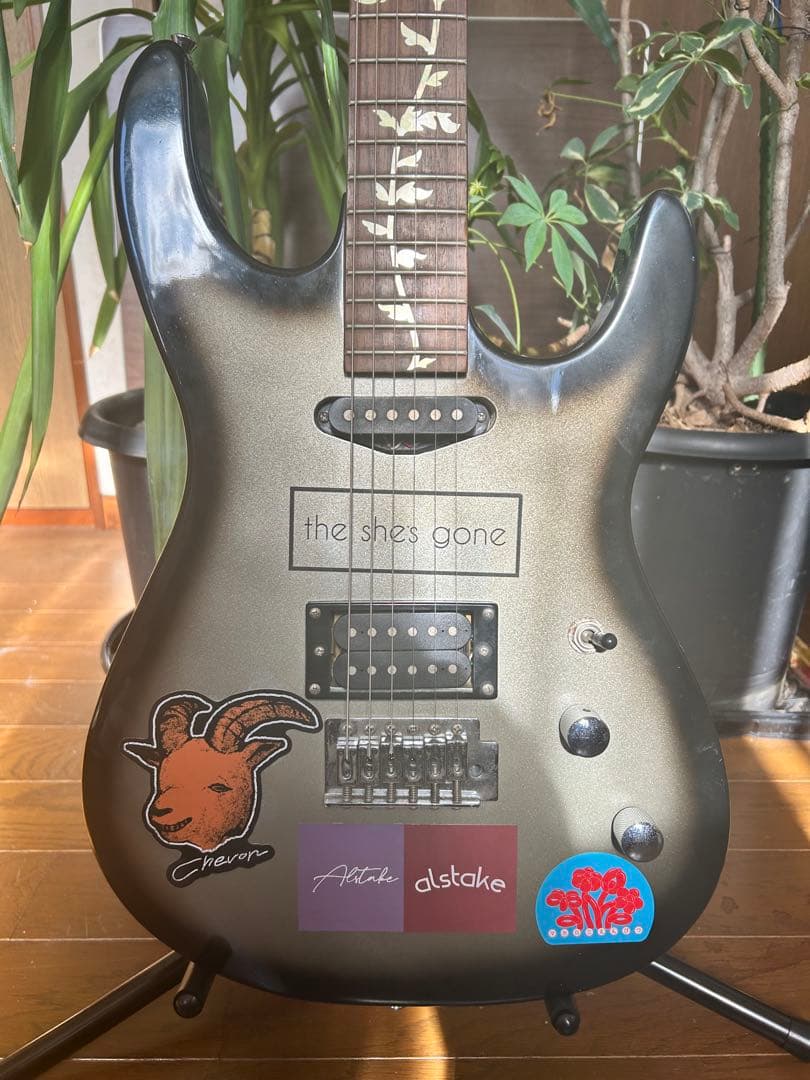 POS エレキギター