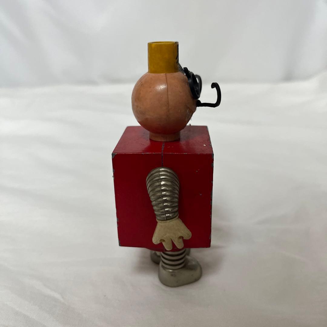 がんばれロボコン　ポピー　超合金　ロボピン GA-41 昭和レトロ　希少　激レア