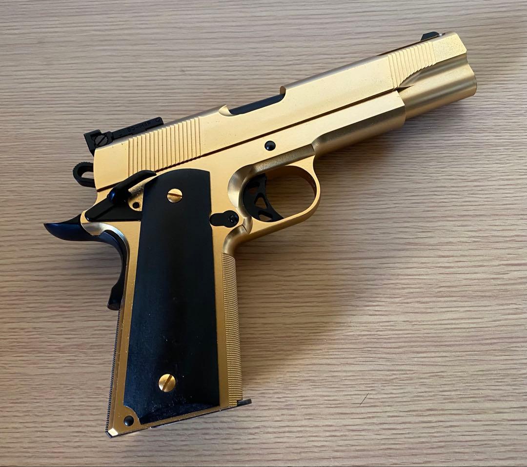 WA SCW2006REMIX ギルデッドV12