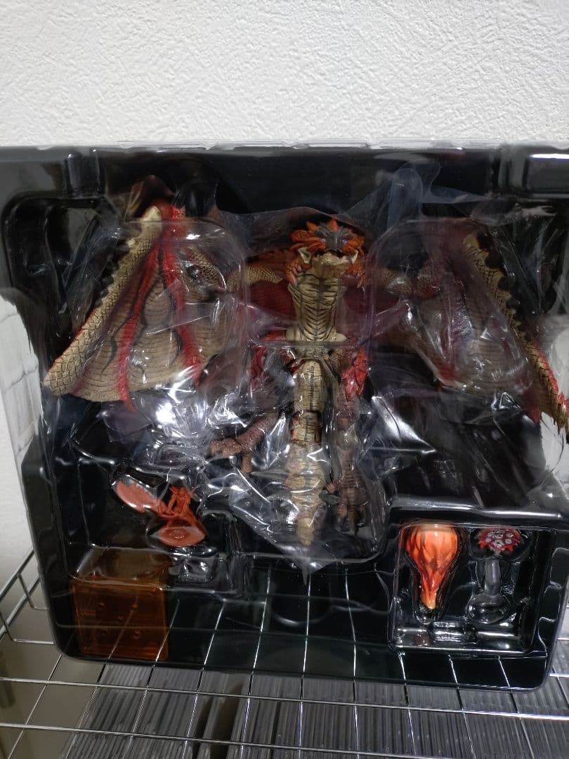 く*t様 REVO YAMAGUCHI 123 HUNTER & 121 LIO