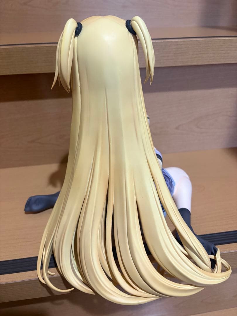 あみあみ限定版 アリスグリント 1/3.5 RIDDLE JOKER 在原七海