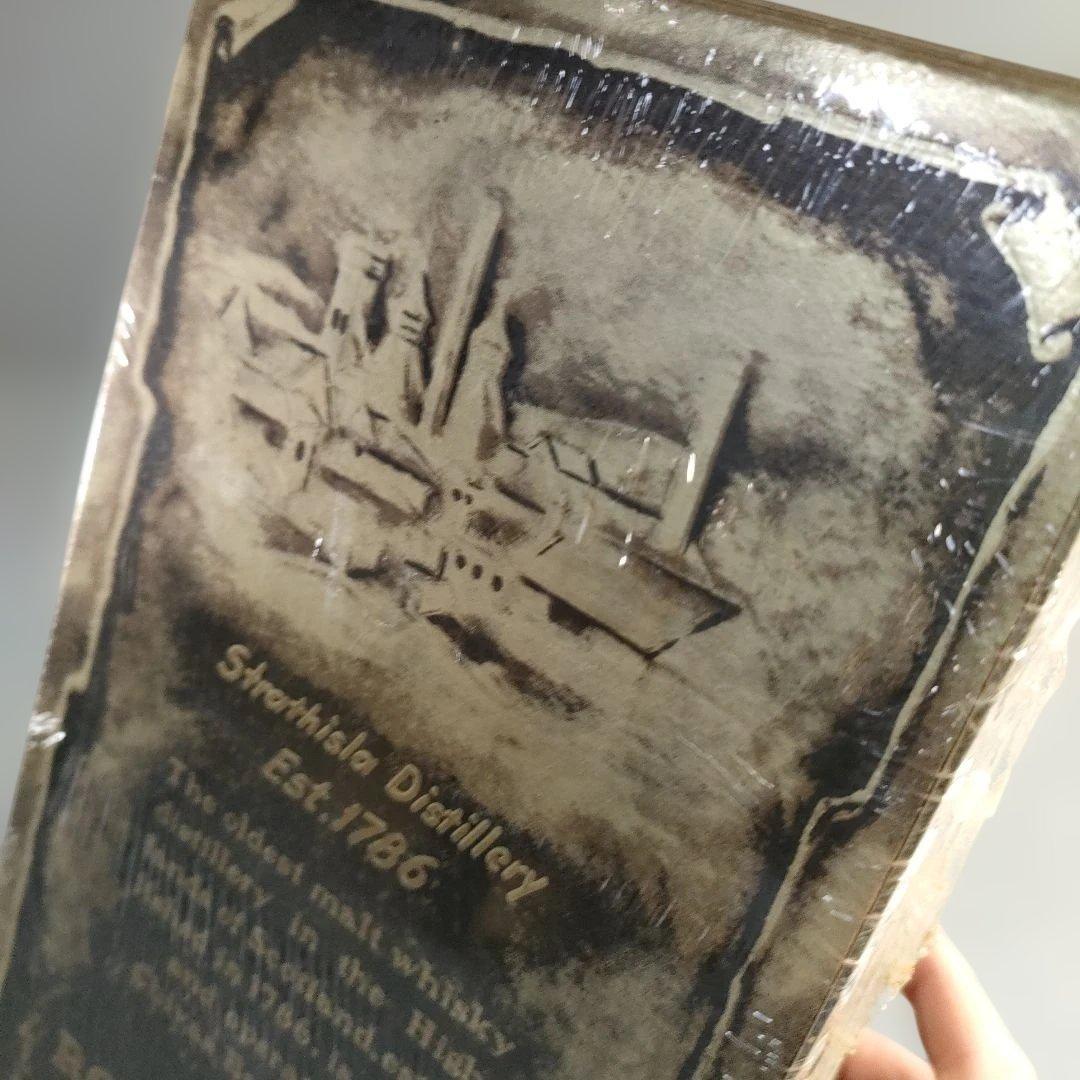 A1376-4/ロイヤルサルート21年/ブレンデッドスコッチウイスキー700ml