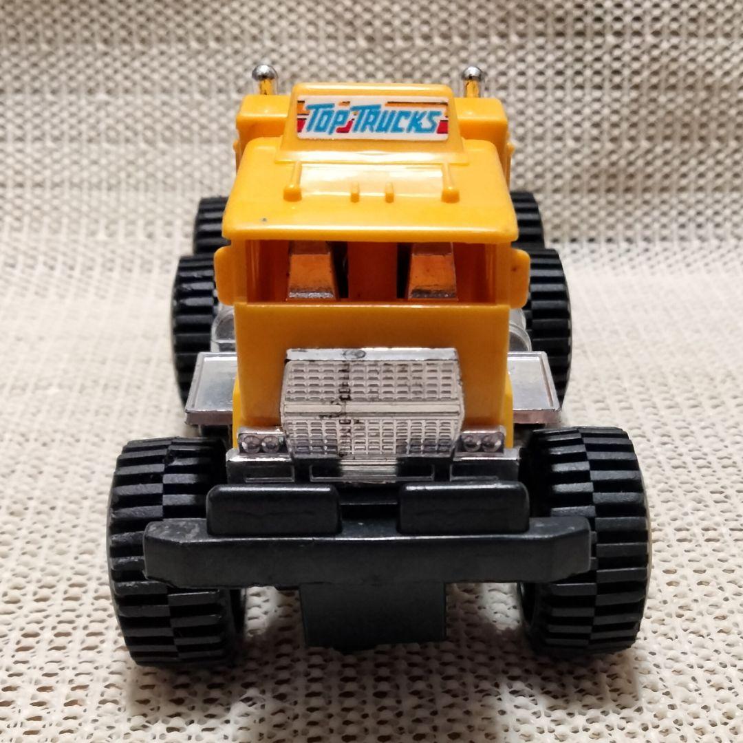 ★商談中★　1986 B.C.USAアメリカンコンボイ/トレーラーヘッド