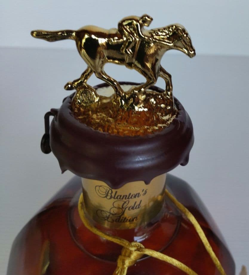 Blanton's Gold Edition 2016 51.5% 正規輸入品