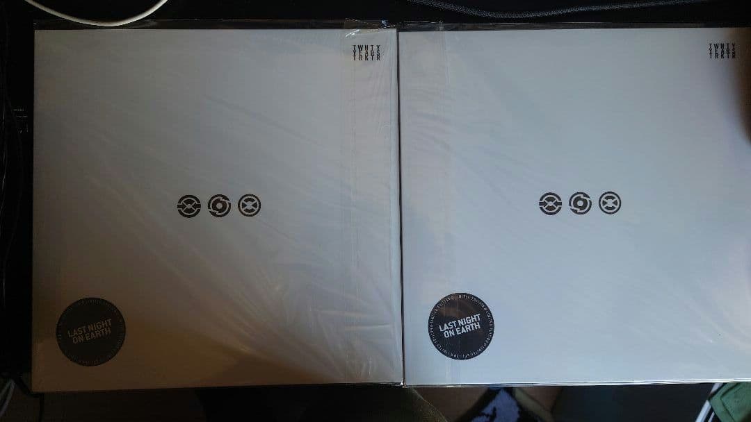 DJ機材 Native Instruments TRAKTOR SCRATCH Vinyl