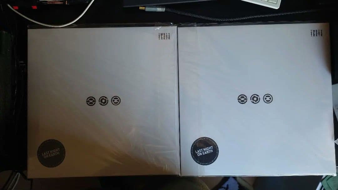 DJ機材 Native Instruments TRAKTOR SCRATCH Vinyl