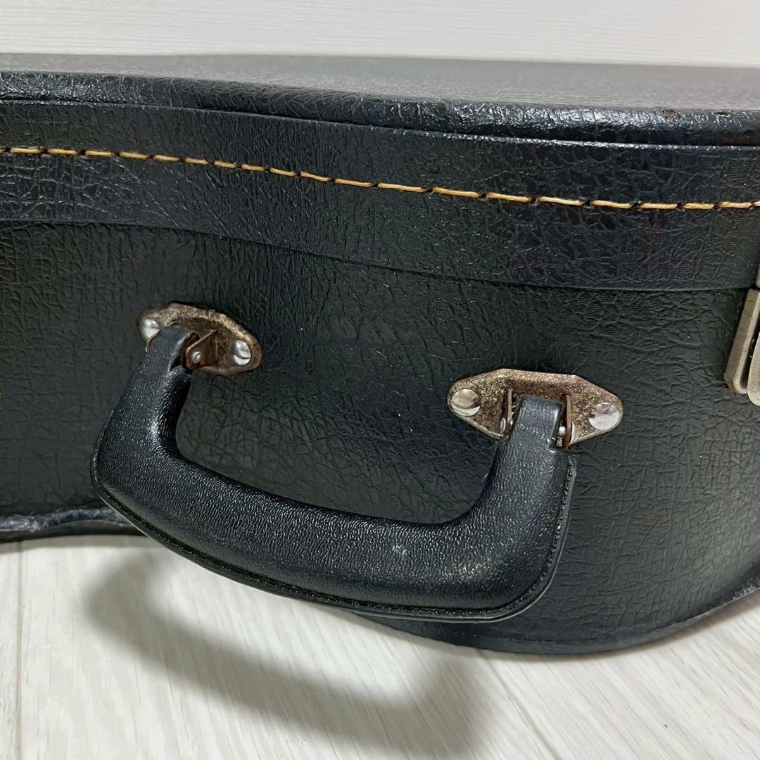 LEGEND ストラトキャスター ブラック 黒 エレキギター