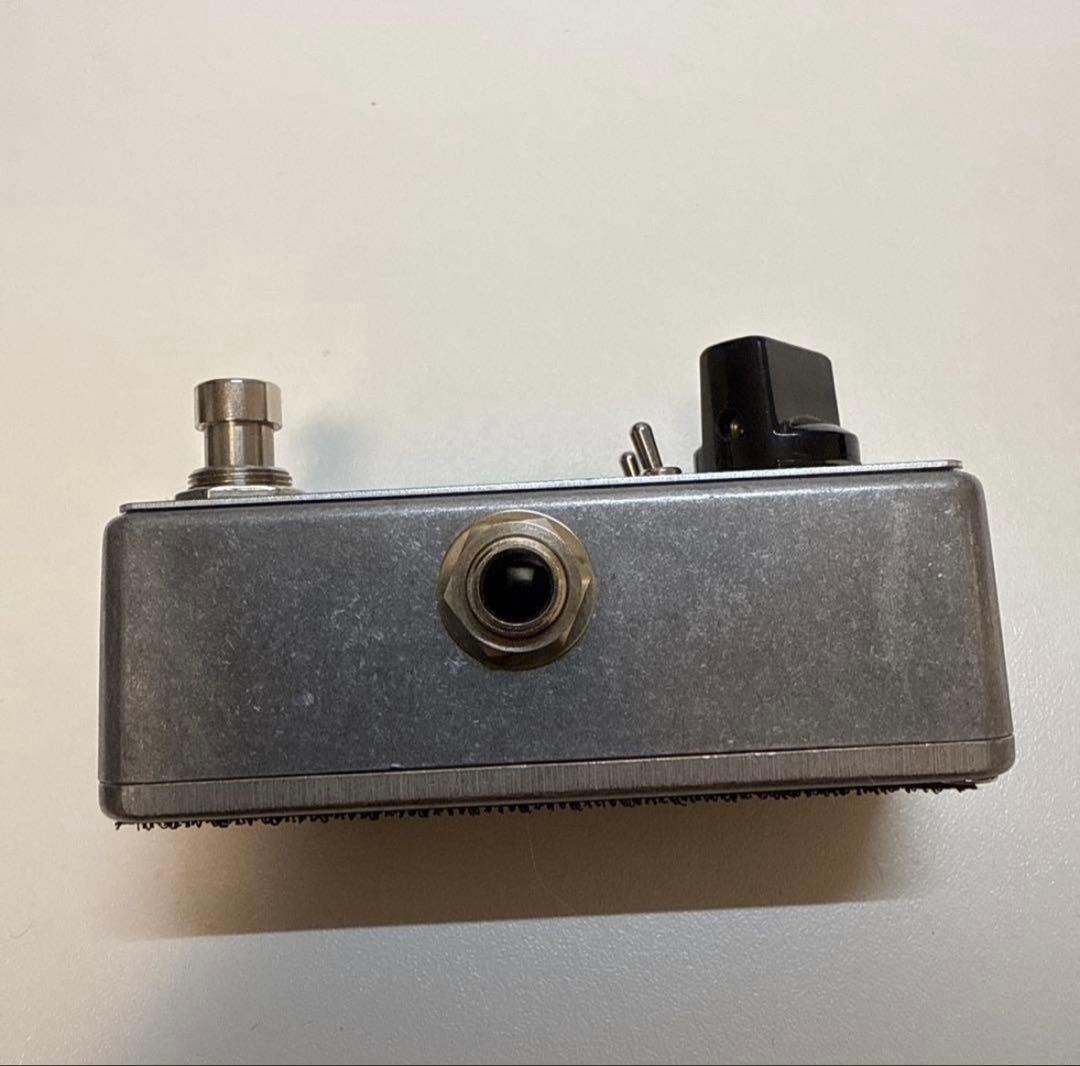 ギター Kz Guitar Works TREBLE BOOSTER