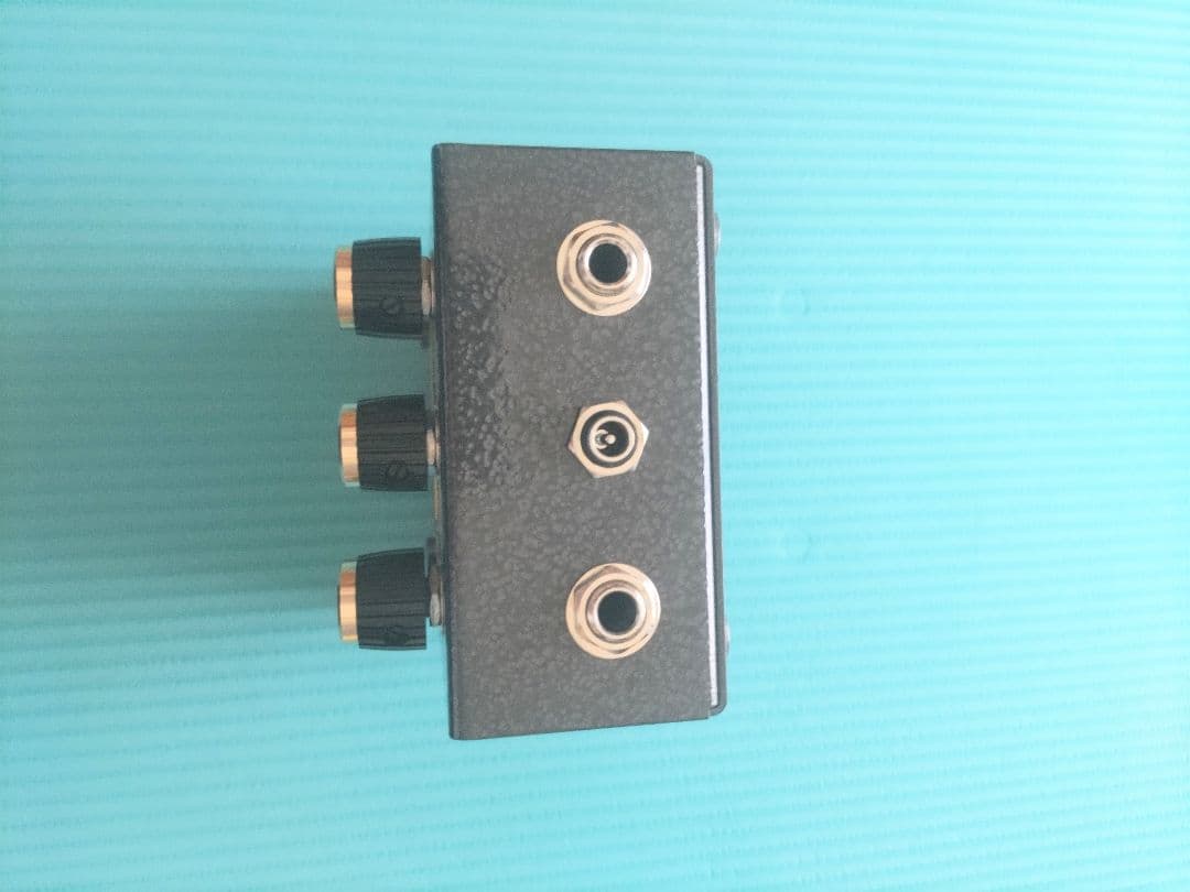 PHANTOM FX SABBATH BLISS　ギターエフェクター