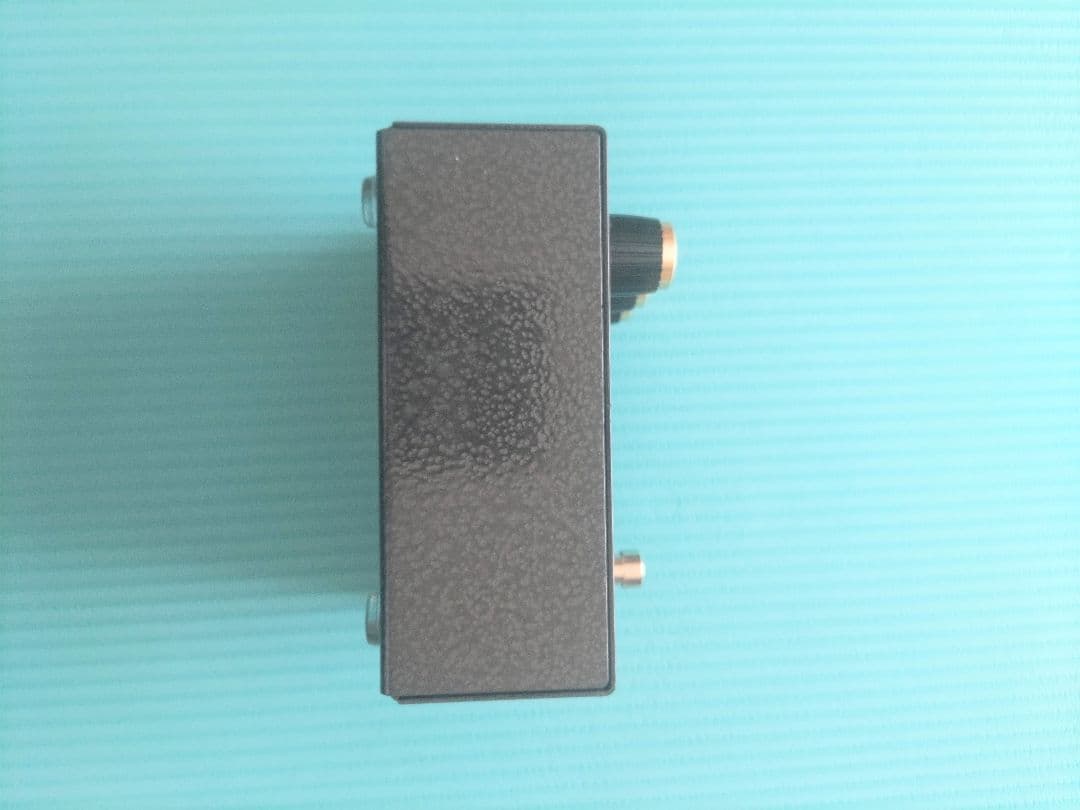 PHANTOM FX SABBATH BLISS　ギターエフェクター