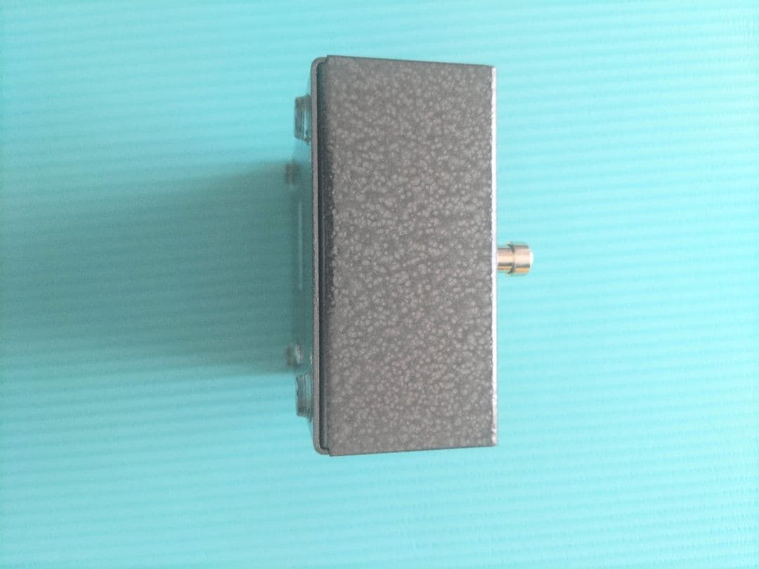 PHANTOM FX SABBATH BLISS　ギターエフェクター