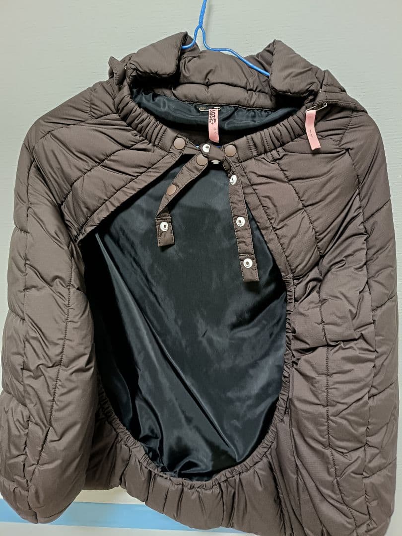 THE NORTH FACE 旧モデル ベビーカー 抱っこ紐カバーブランケット