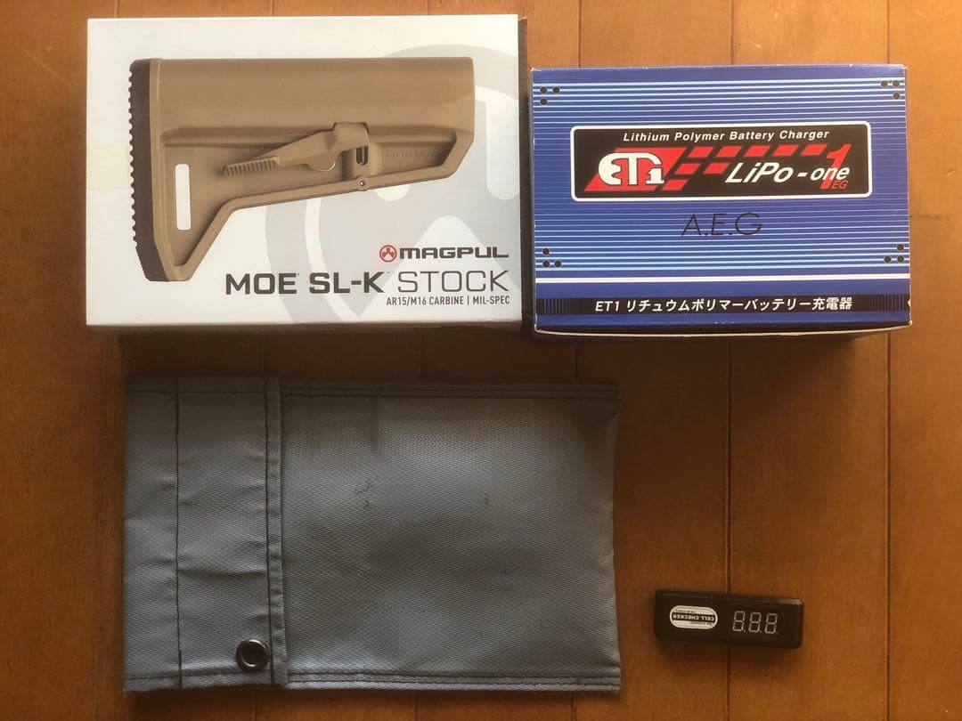 ドジョウ　SYSTEMA PTW INFINITY トレポン 訳あり