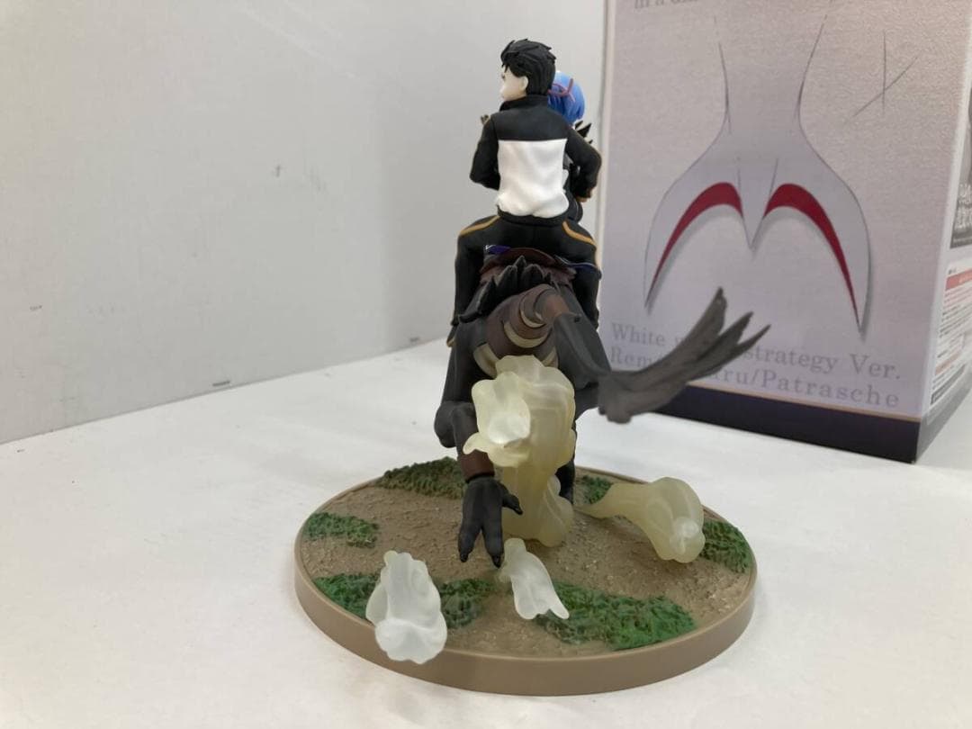 Re:ゼロから始める異世界生活 レム＆スバル白鯨攻略戦Ver.