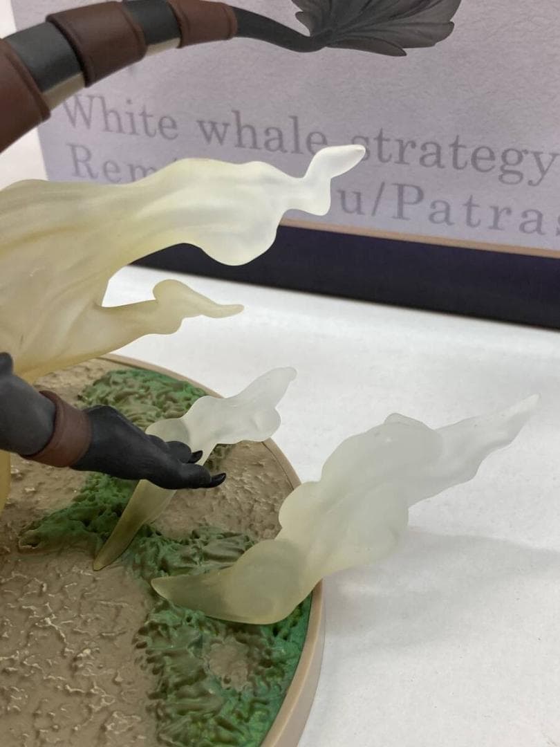 Re:ゼロから始める異世界生活 レム＆スバル白鯨攻略戦Ver.