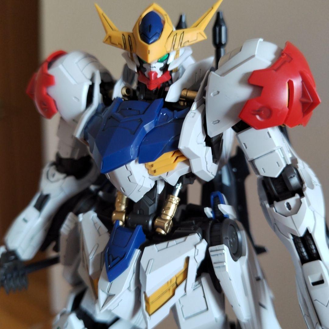 MGバルバトスルプス