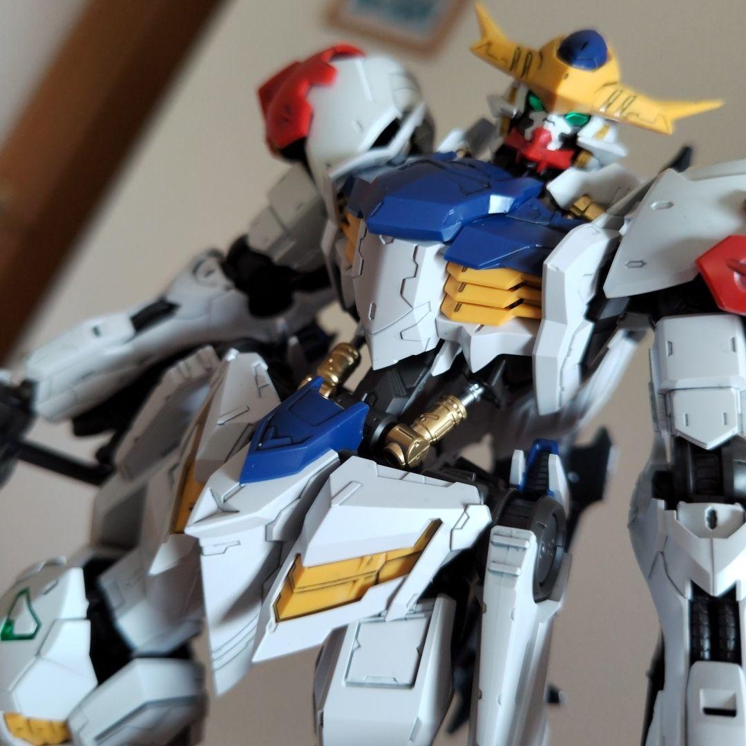 MGバルバトスルプス