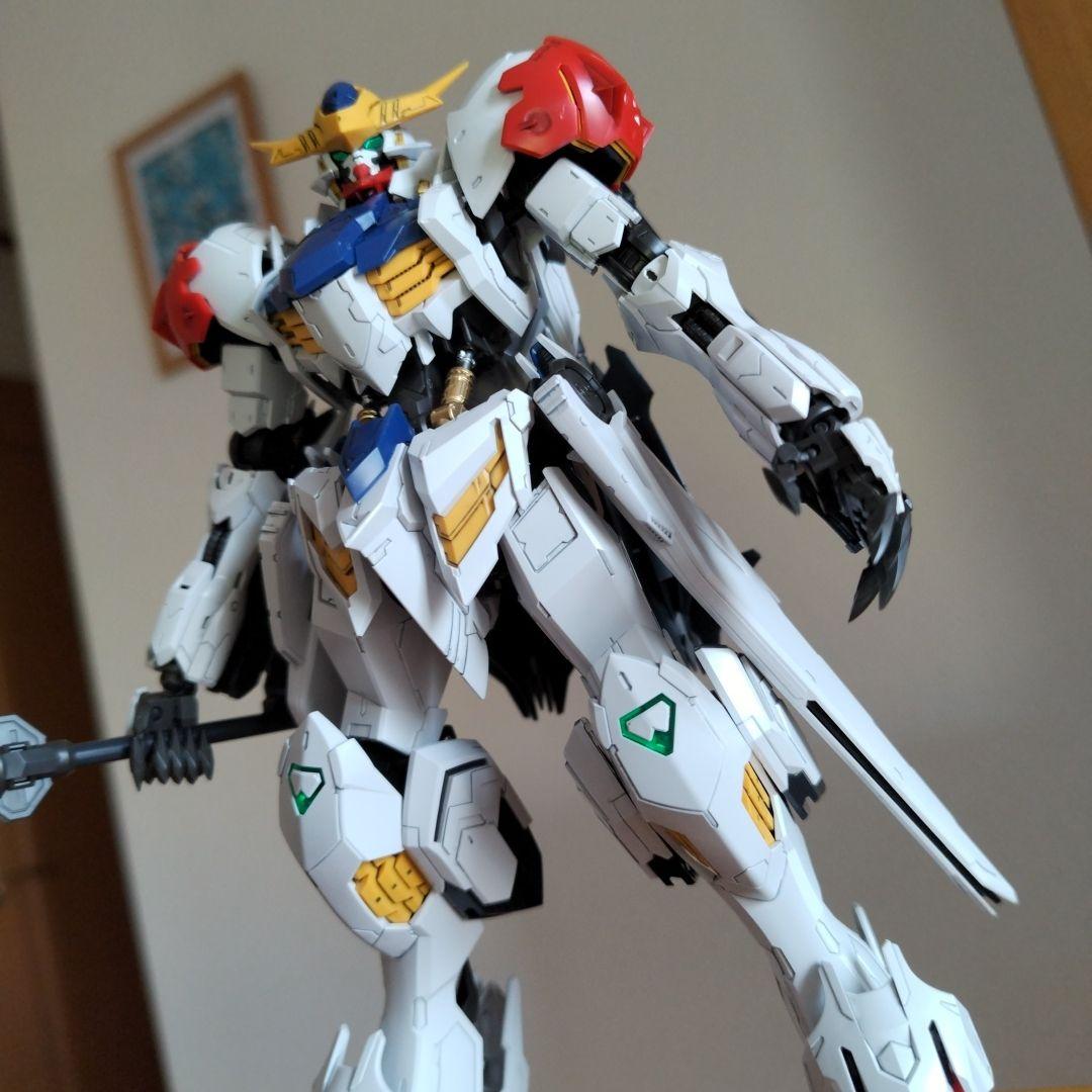 MGバルバトスルプス