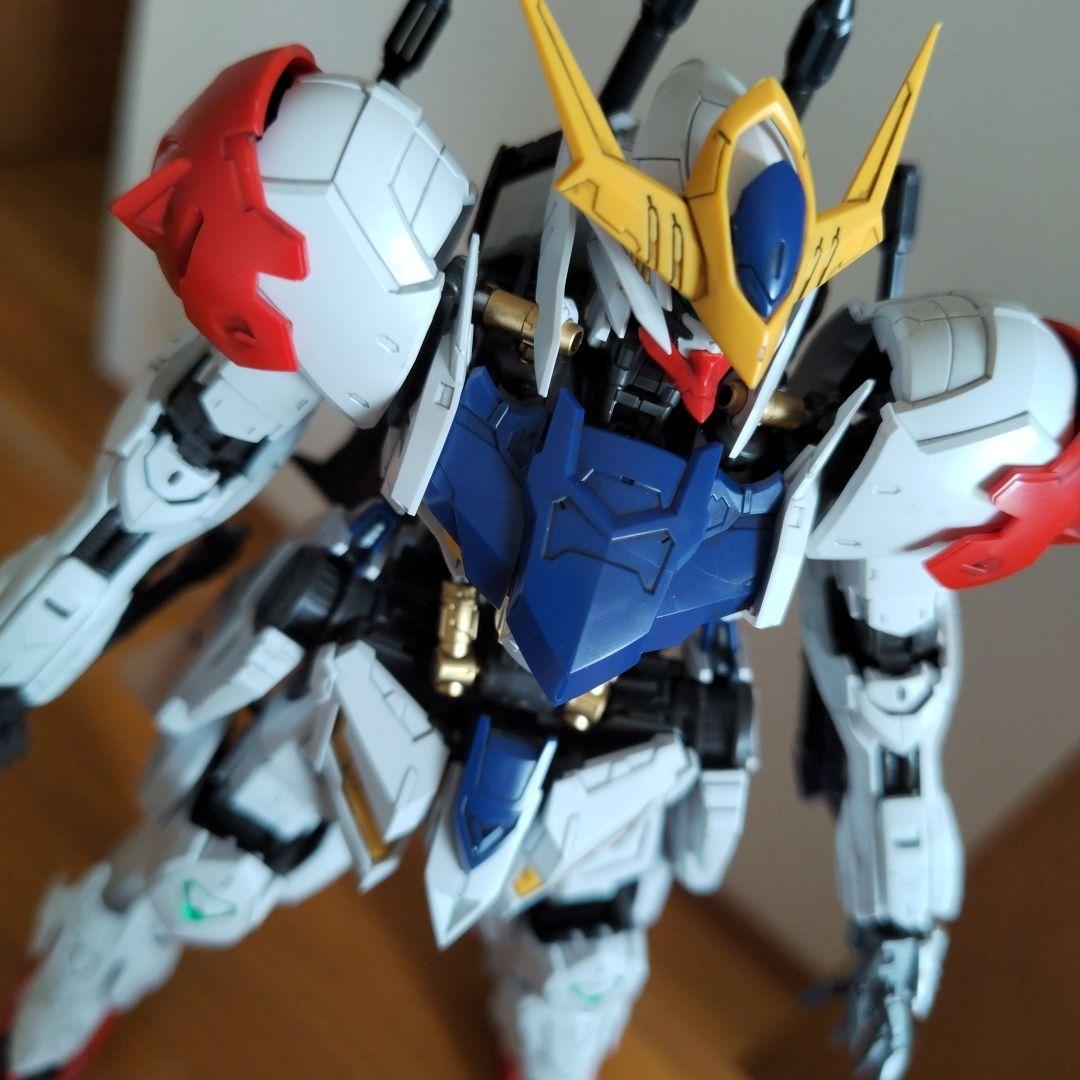 MGバルバトスルプス