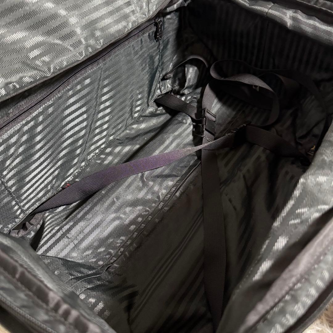 ⭐️極美品⭐️　TUMI　キャリーケース　2輪キャリー　ナイロンキャリー
