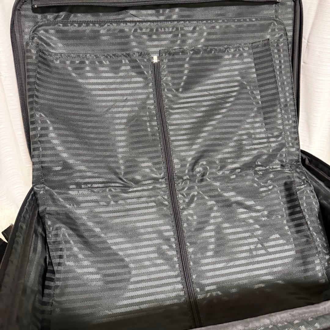 ⭐️極美品⭐️　TUMI　キャリーケース　2輪キャリー　ナイロンキャリー