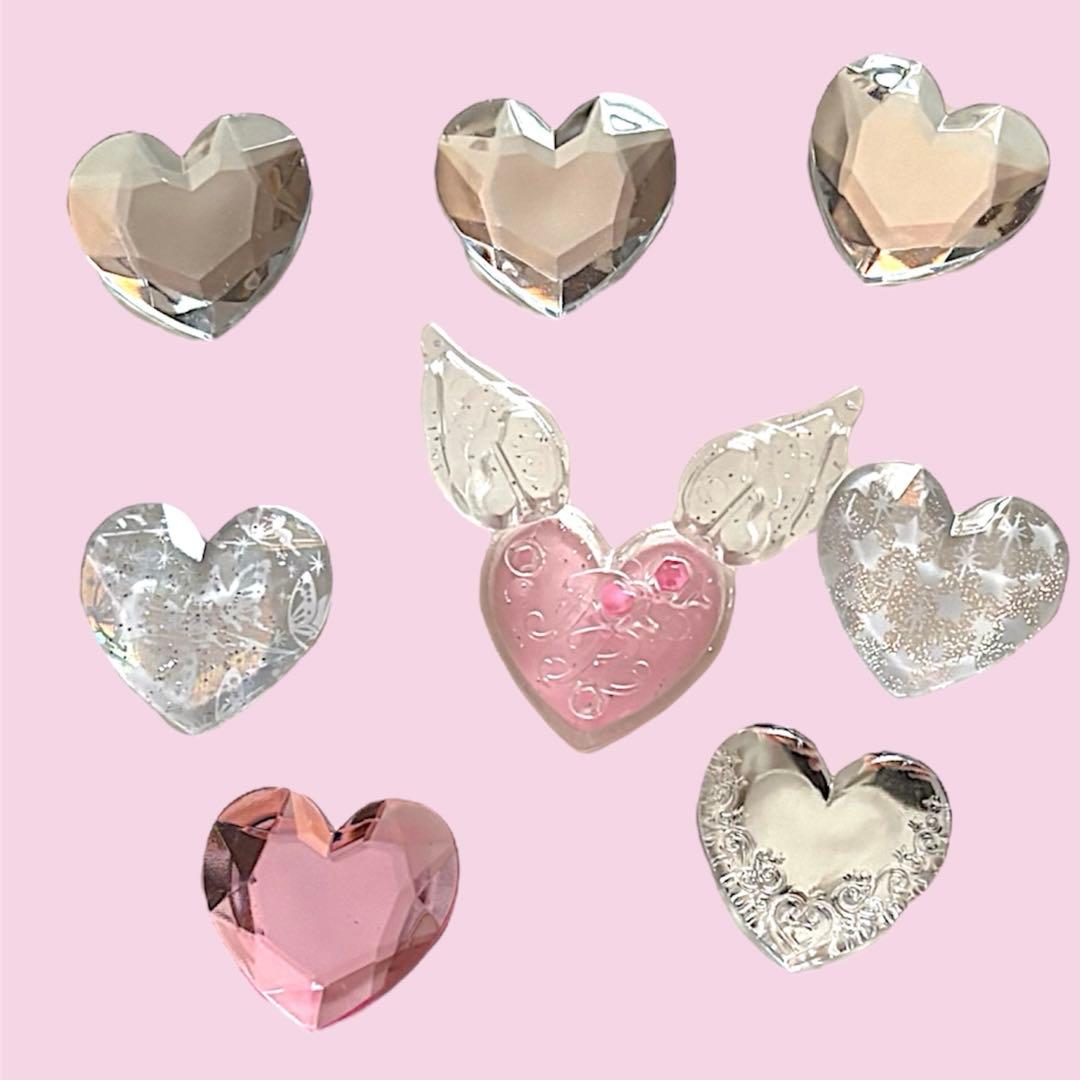 しんぴのシンフォニア　セット