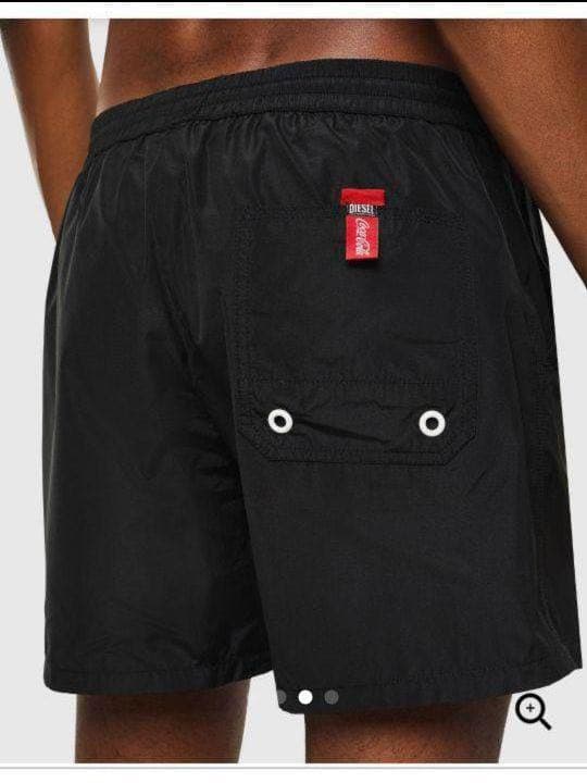 DIESEL Coca-Cola スイムウェア