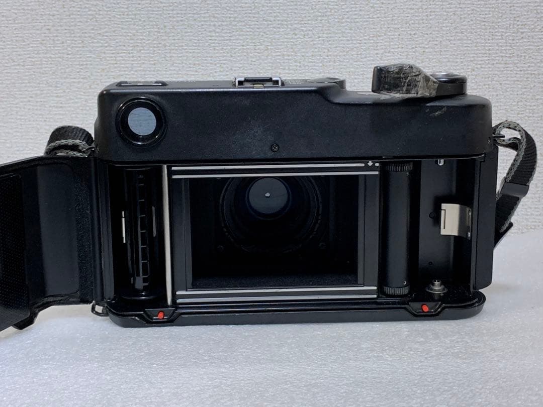フィルムカメラ FUJI GW690 III