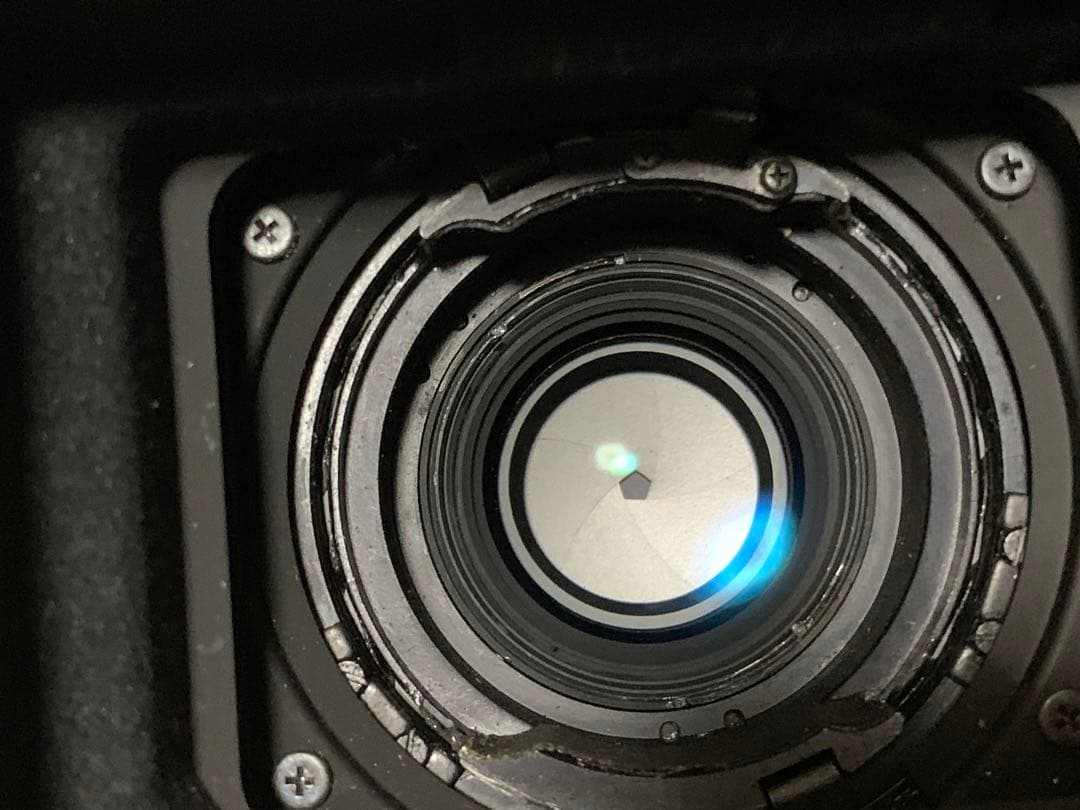 フィルムカメラ FUJI GW690 III