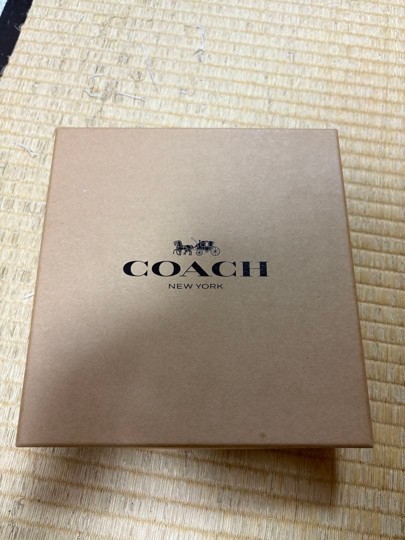coach リード　犬猫