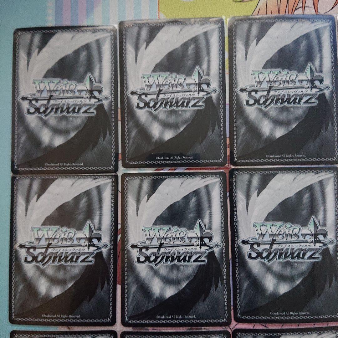 ヴァイス SP サイン 15枚 まとめ売り