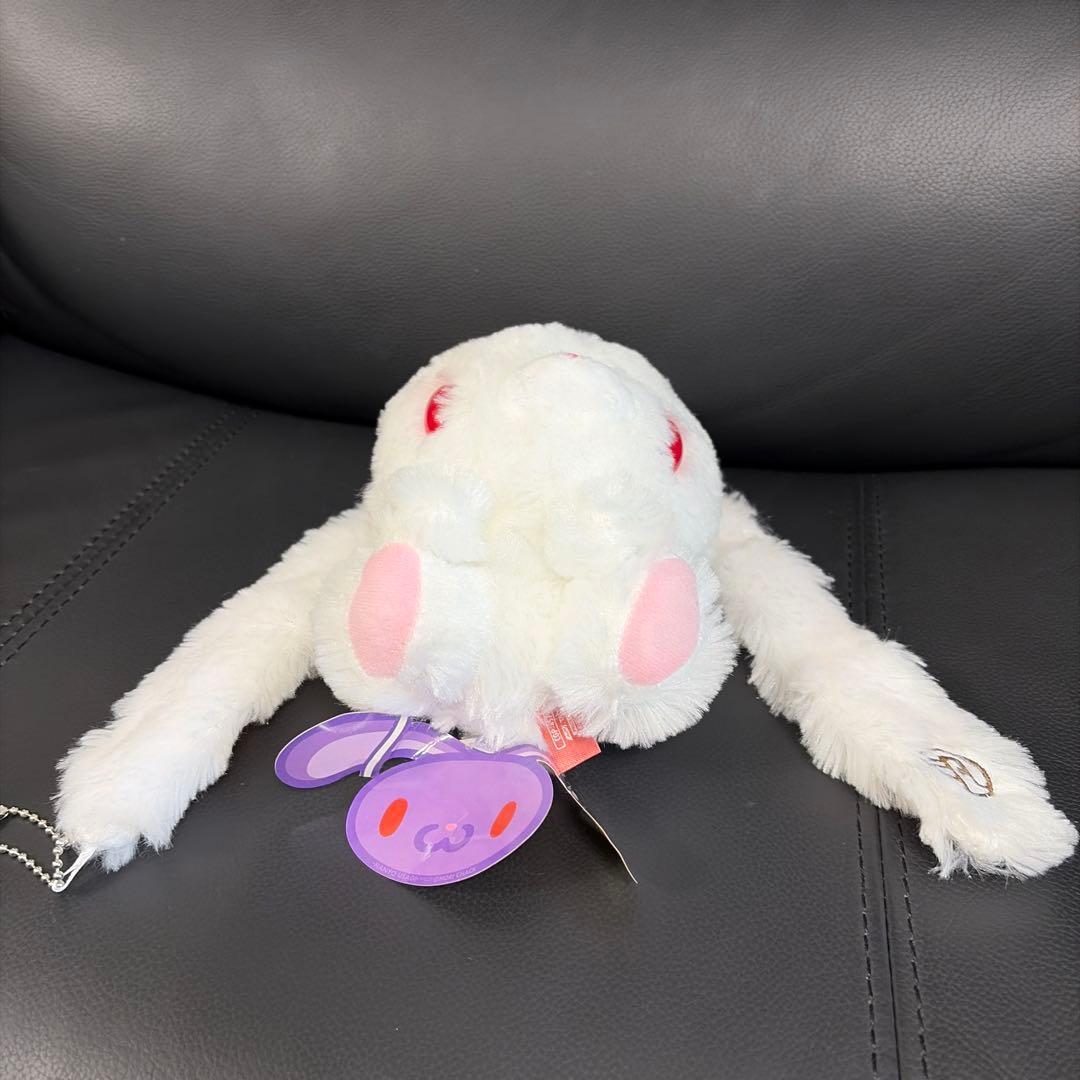 汎用うさぎ マスコット Spring Winter Edition