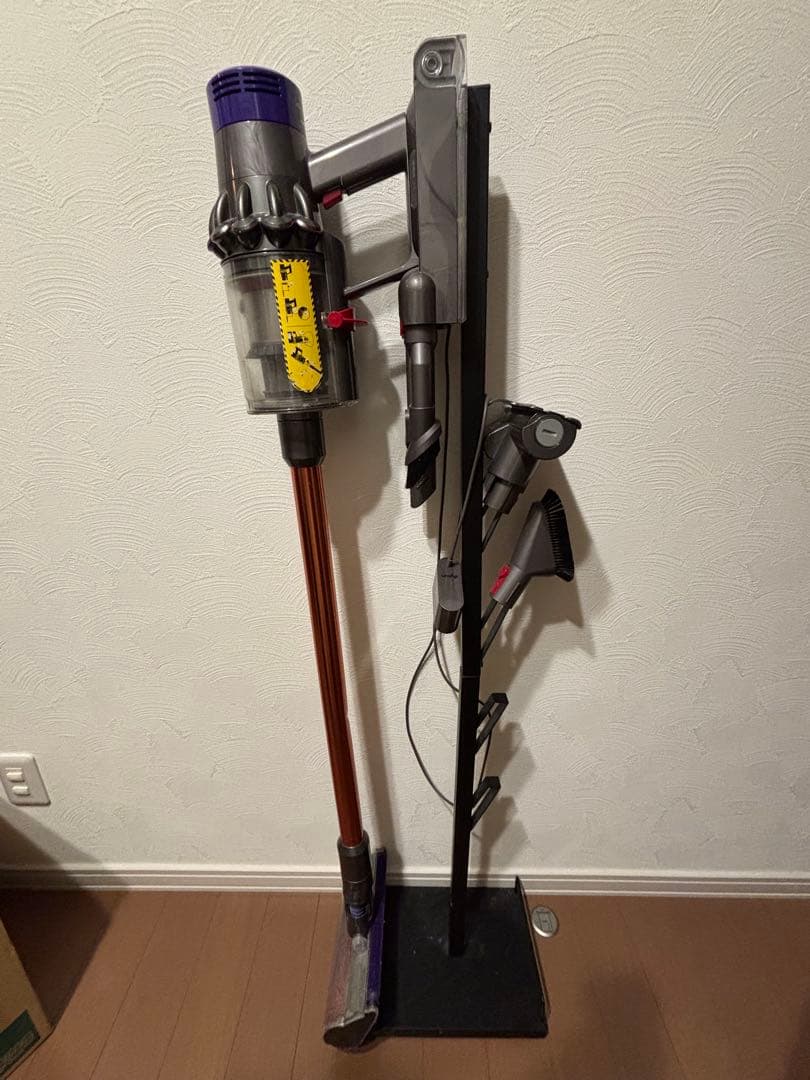 Dyson V10 コードレススティッククリーナー