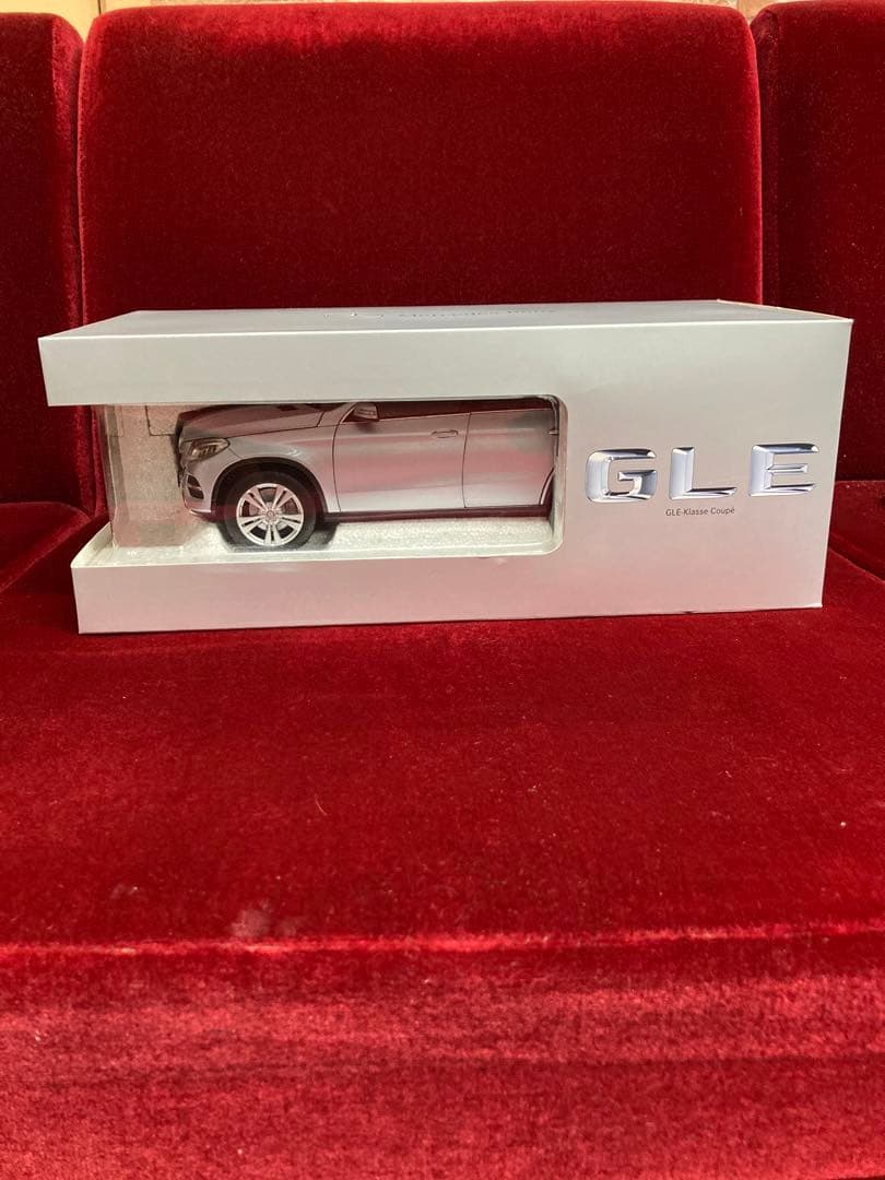 #ＧLＥクーペの人気アイテム