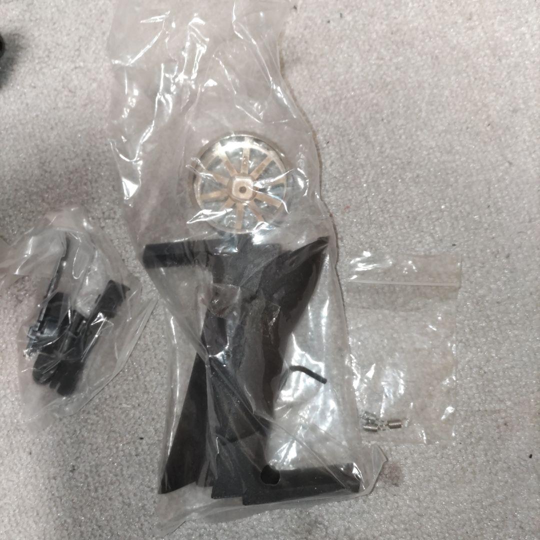 SANWA M17 ラジコン送信機