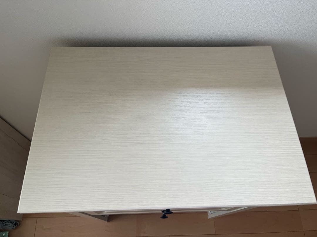 ニトリ チェスト Nキャセイ TB 8559 WHW