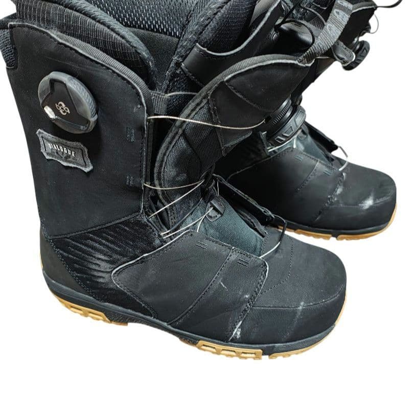 SALOMON サロモン スノボーブーツ DIALOGUE ダイアログ 27cm