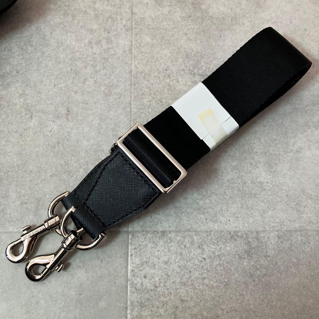 【未使用】ポールスミス 2WAY ブリーフケース/ビジネスバッグ