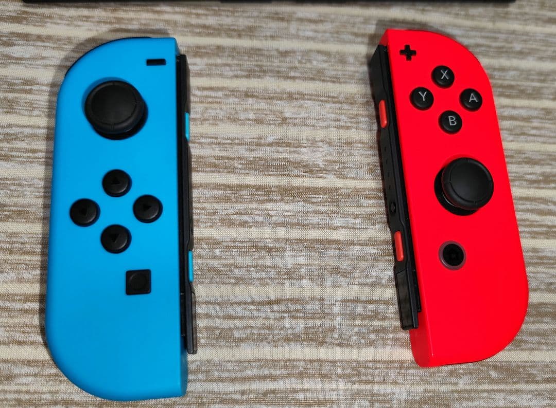 Nintendo Switch 本体 ドラクエ1.2.3 その他セット