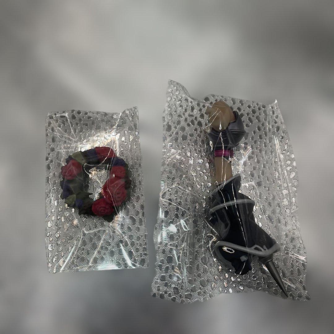 FGO ランサー/メドゥーサ 限定版 1/7フィギュア ホビージャパン