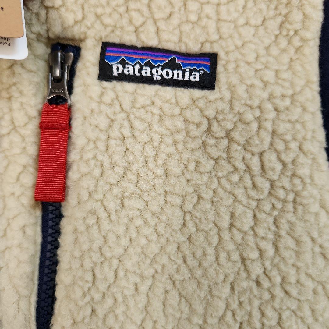 トップス patagonia Men's Retro Pile Vest
