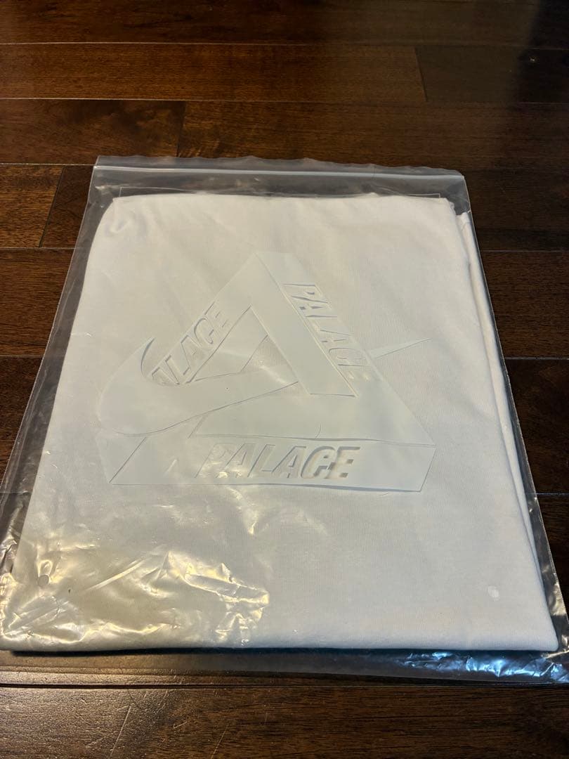 トップス PALACE x Nike Tri Swoosh T-Shirt \"White\"