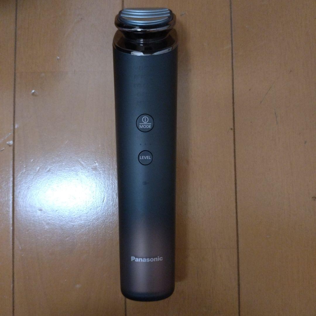 パナソニックバイタリフトSR86-T★MUJIふき取り化粧水付き！