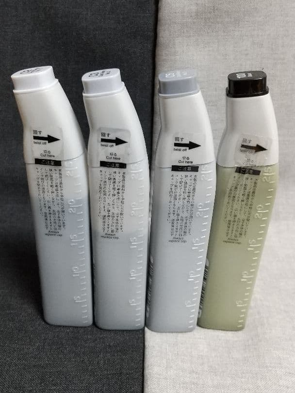 コピック 60色+詰替インキ4色+詰替シリンダー3個