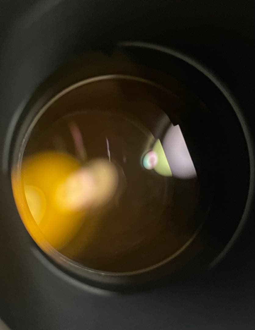 レンズ(ズーム) Nikon AF-S VR 70-200mm f/2.8G