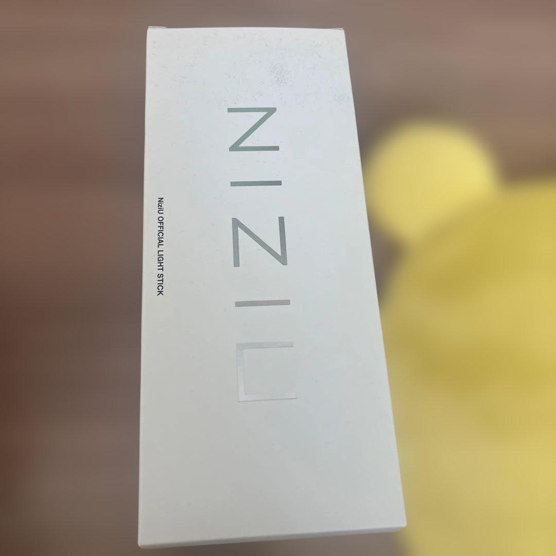 NiziU ペンライト リオ