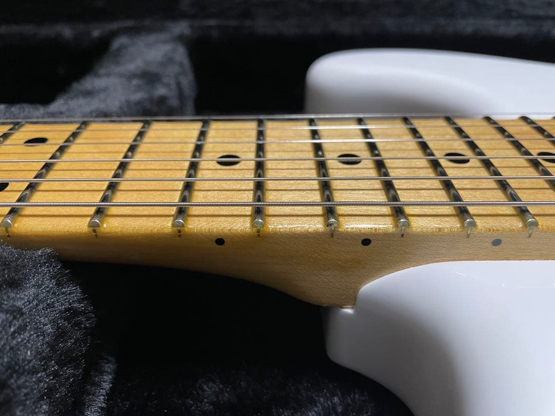 トム　RY Guitar MOD