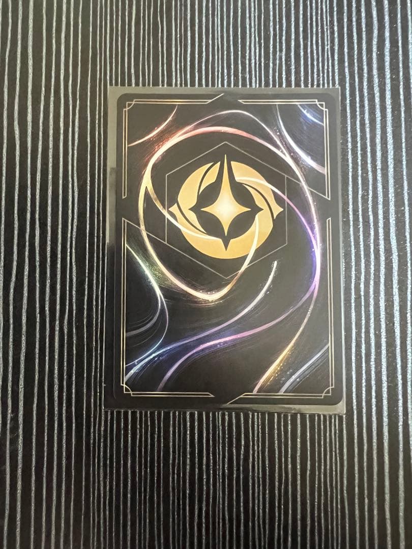 ロルカナ TSUTAYAエリア大会本戦 ベイマックス 舞踏会への招待状のセット