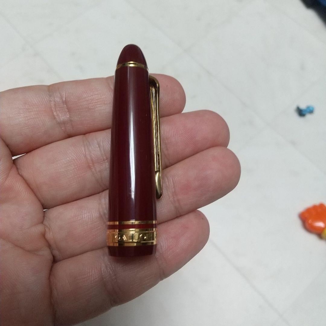 SAILOR 万年筆 バーガンディ 21K